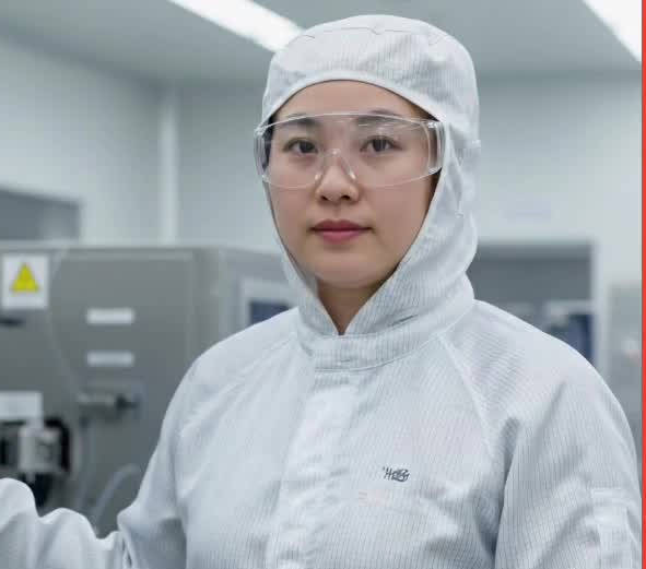 輪班的地方媽媽夜班結束迫不急待戴上綁縛讓工程師無套抽插